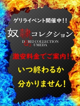 Dコレ梅田★待機割